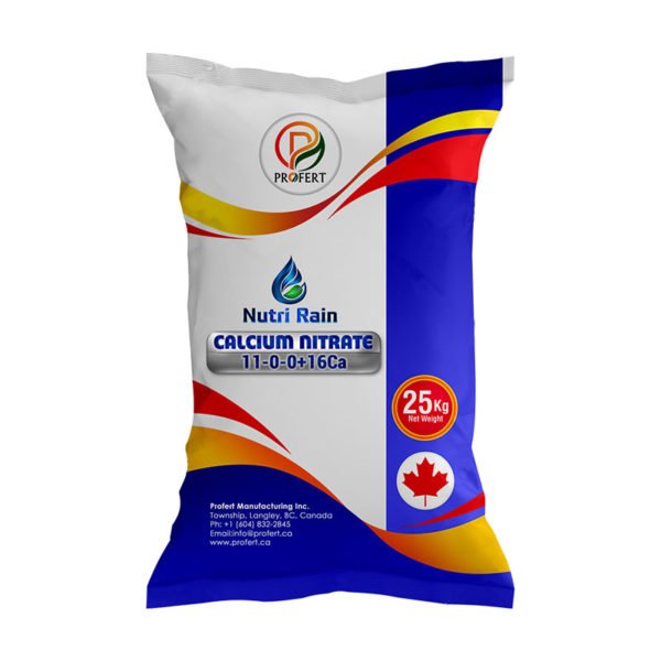 Calcium Nitrate