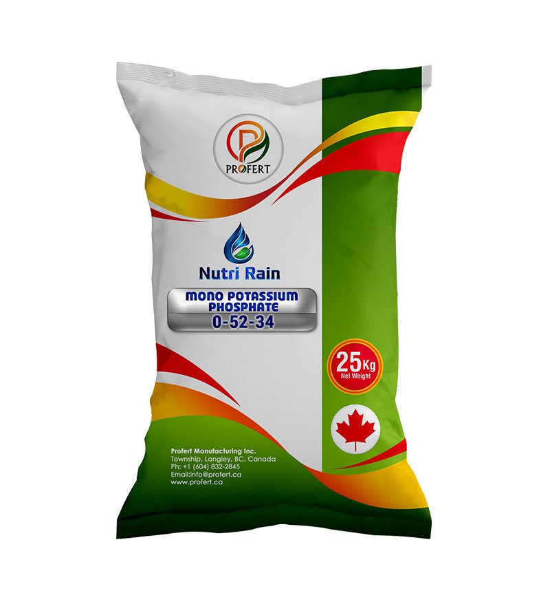 Mono Potassium Phosphate – Profert.ca